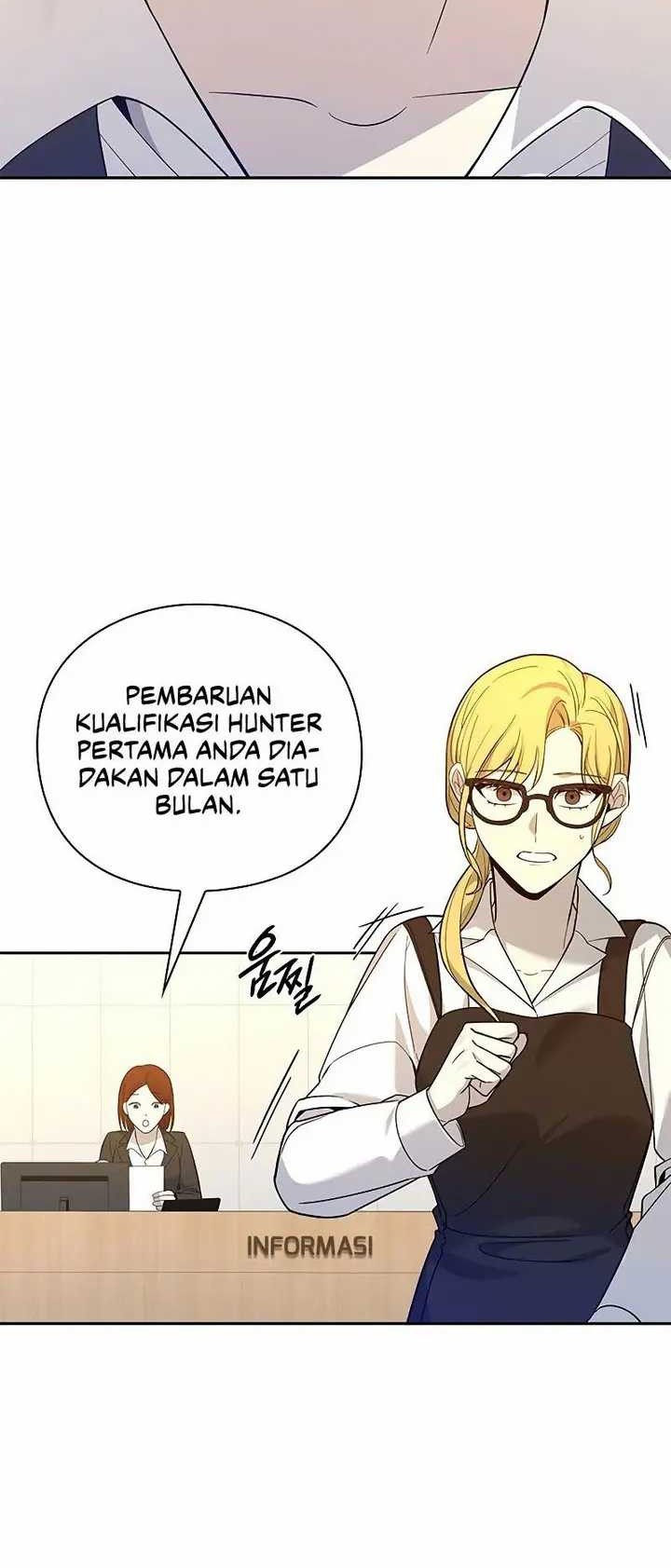 Weapon Maker Bab 12 halaman 20