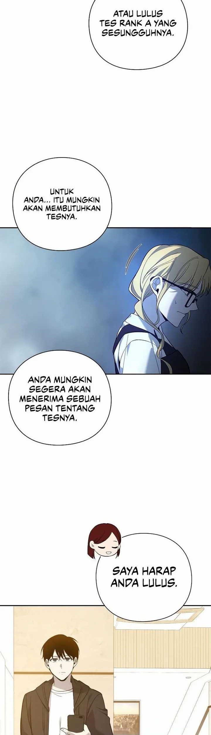 Weapon Maker Bab 12 halaman 22