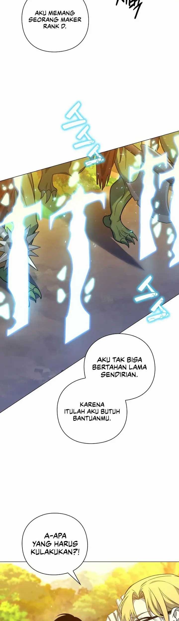 Weapon Maker Bab 12 halaman 70