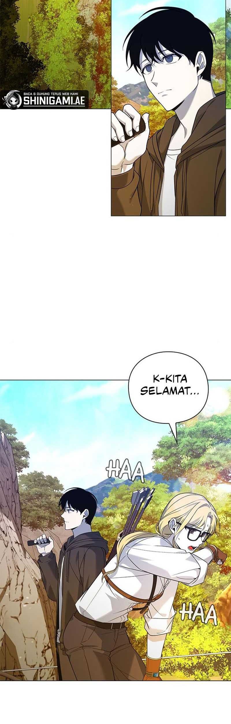 Weapon Maker Bab 13 halaman 3