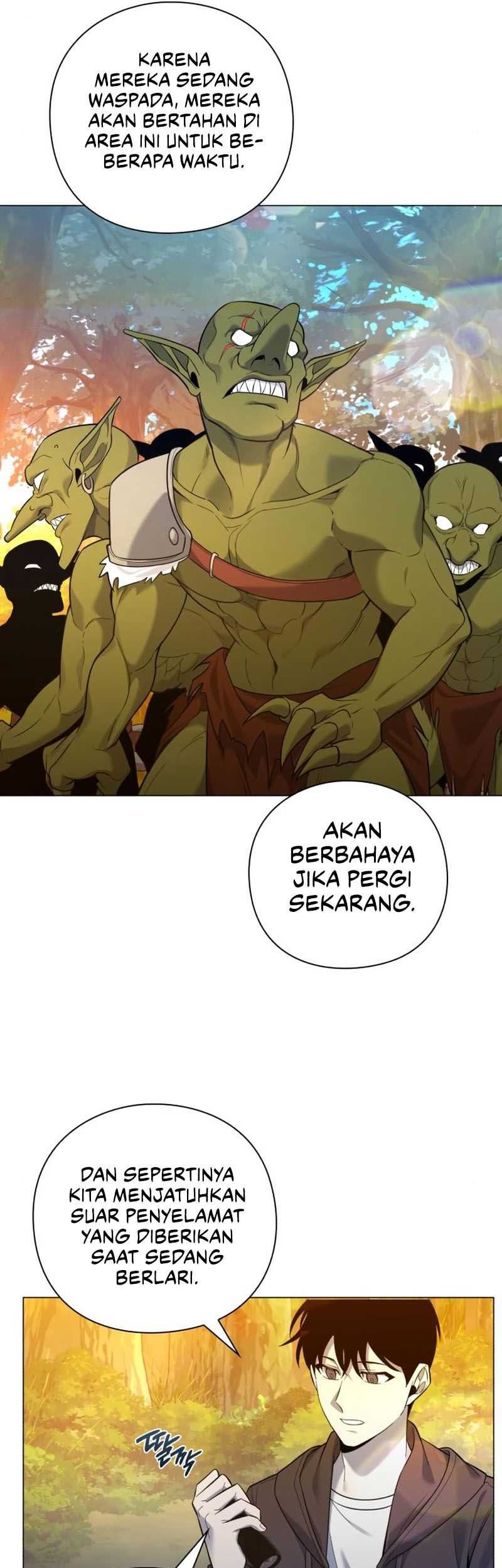 Weapon Maker Bab 13 halaman 10