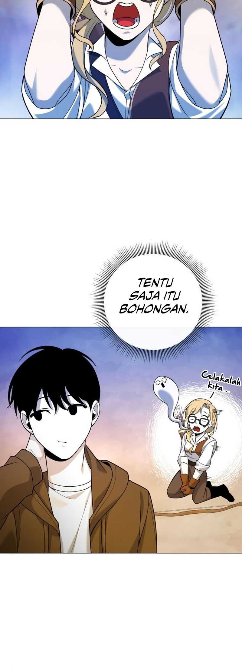 Weapon Maker Bab 13 halaman 13