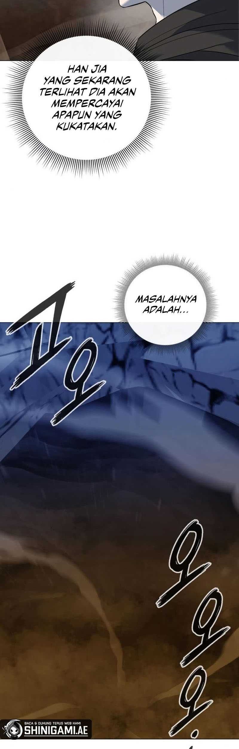 Weapon Maker Bab 13 halaman 15