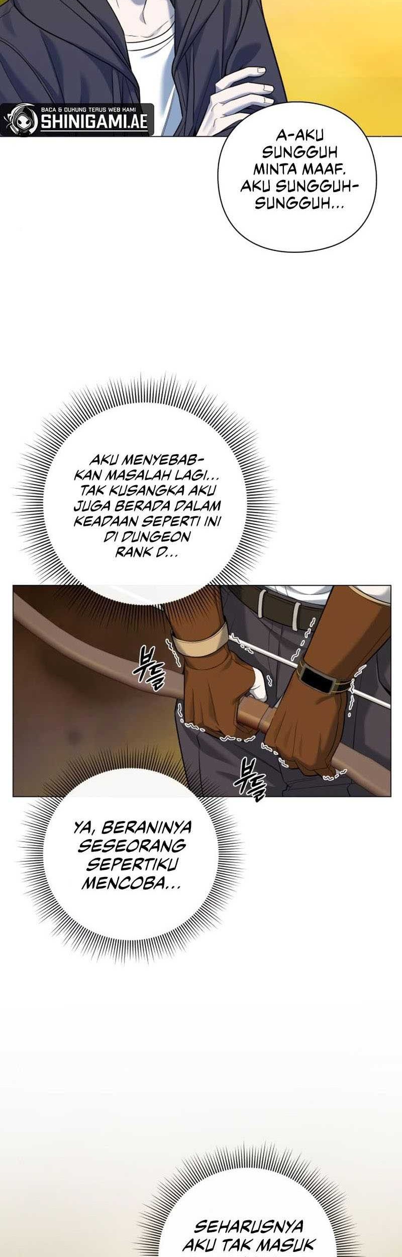Weapon Maker Bab 13 halaman 19