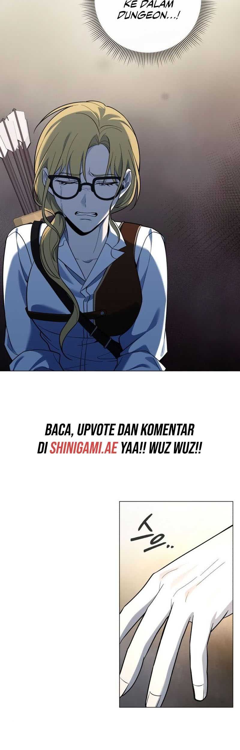 Weapon Maker Bab 13 halaman 20
