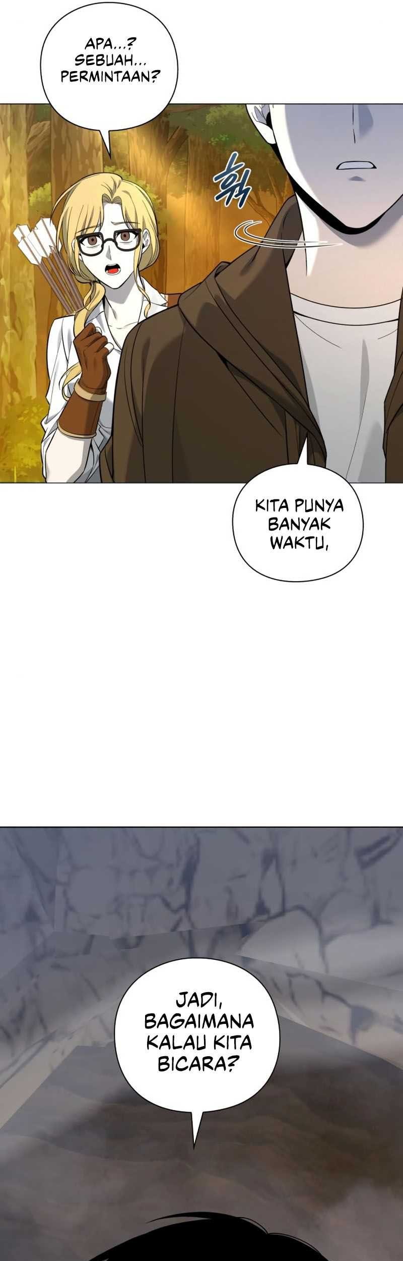 Weapon Maker Bab 13 halaman 22