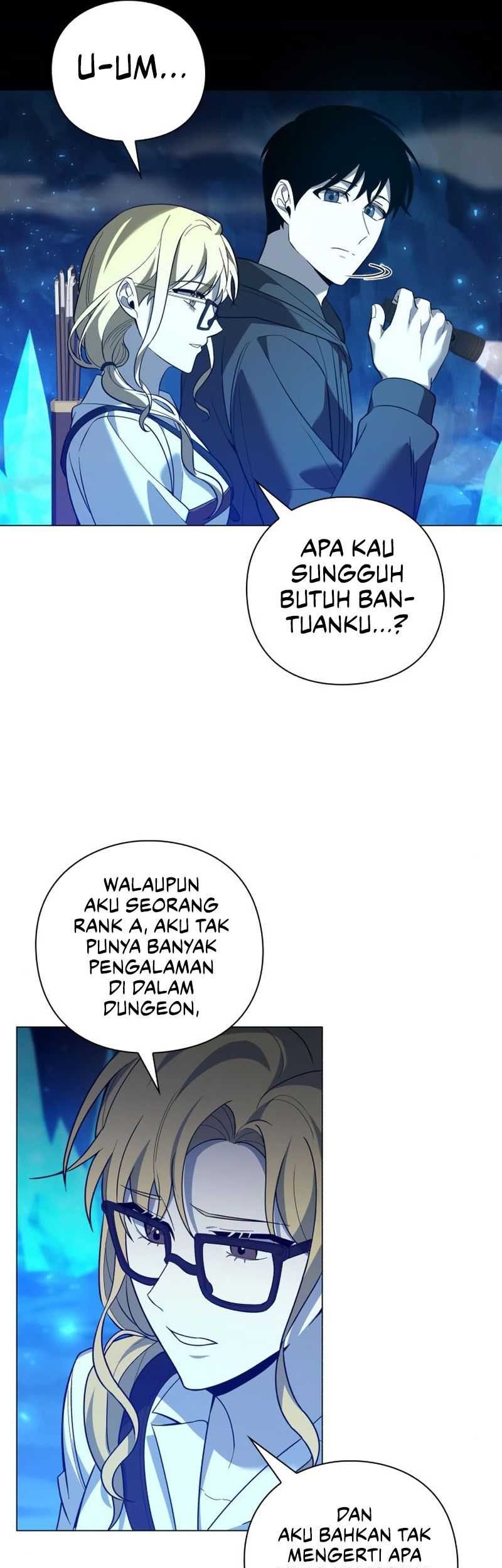 Weapon Maker Bab 13 halaman 26