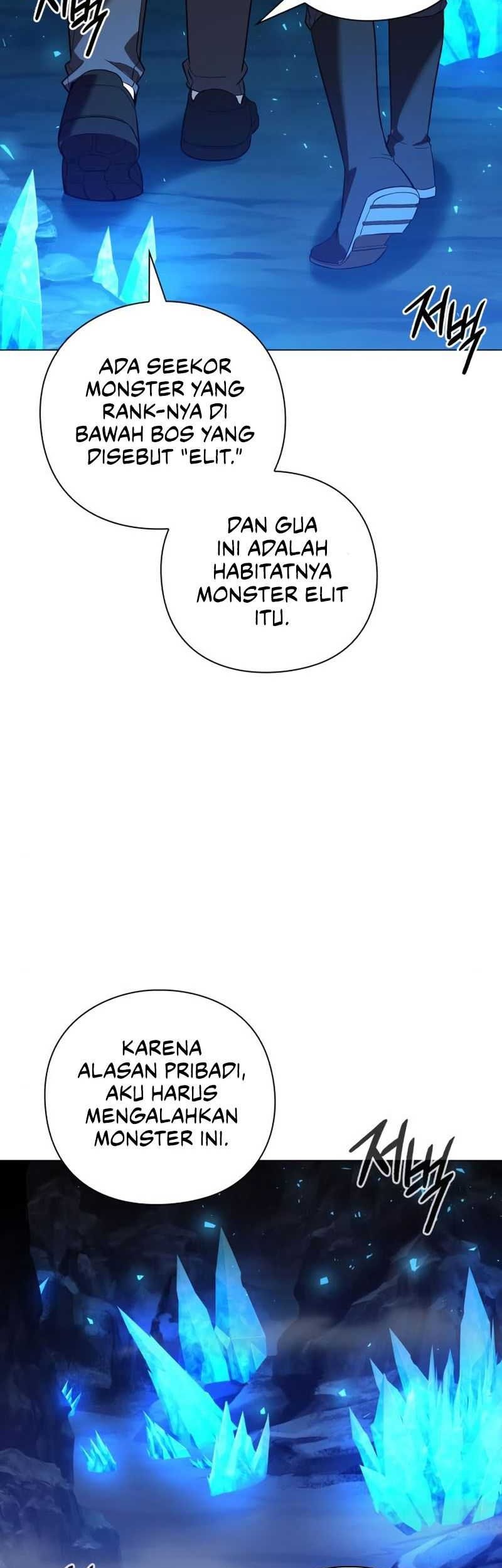 Weapon Maker Bab 13 halaman 28