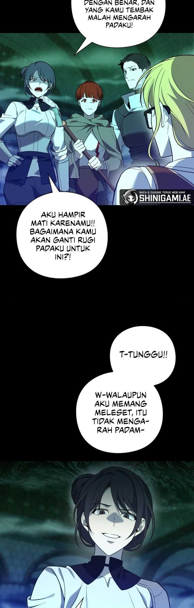 Weapon Maker Bab 13 halaman 51