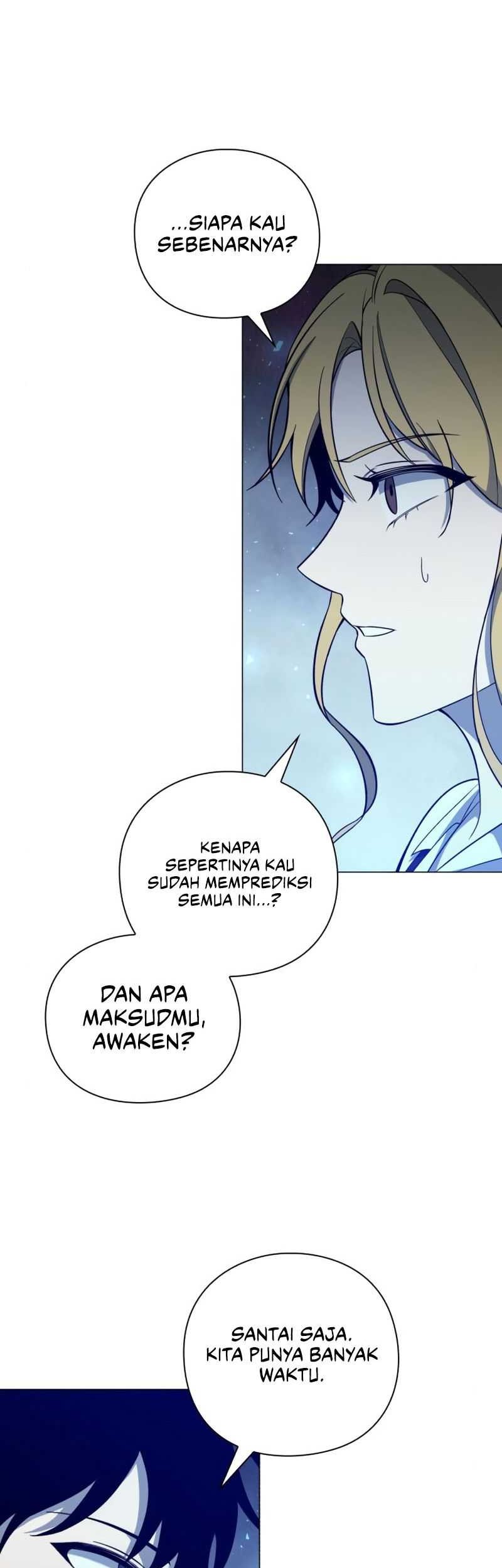 Weapon Maker Bab 14 halaman 8