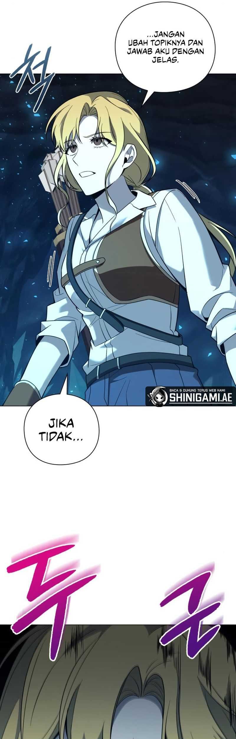 Weapon Maker Bab 14 halaman 10