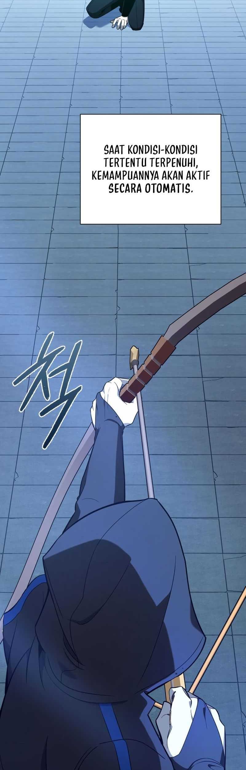 Weapon Maker Bab 14 halaman 24
