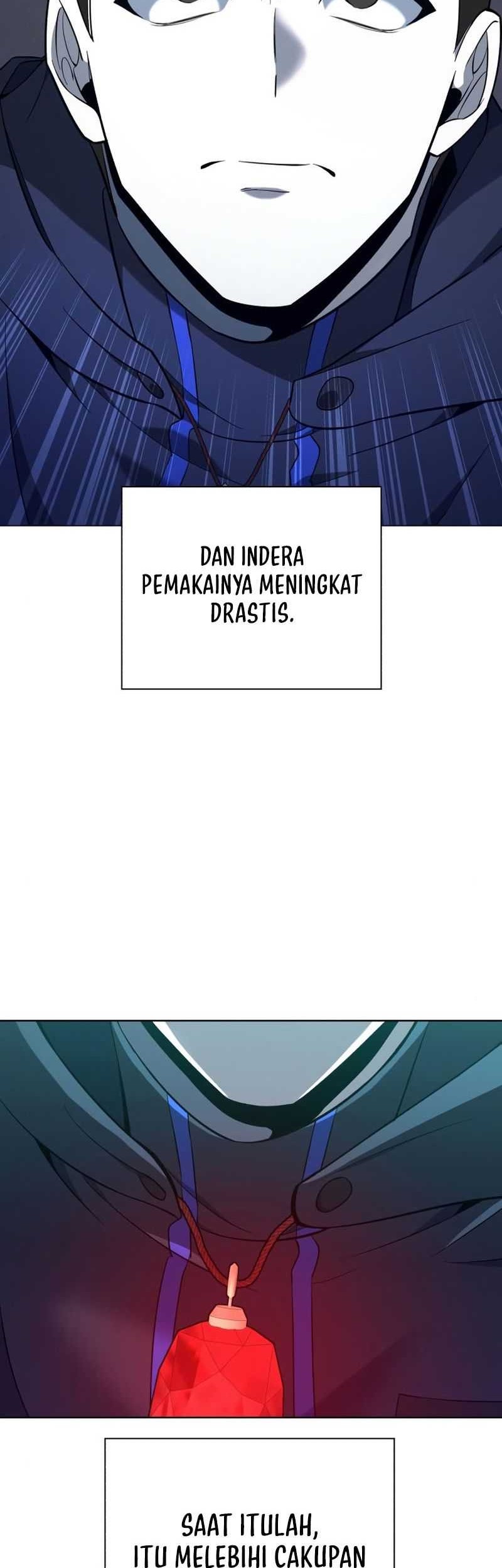 Weapon Maker Bab 14 halaman 27