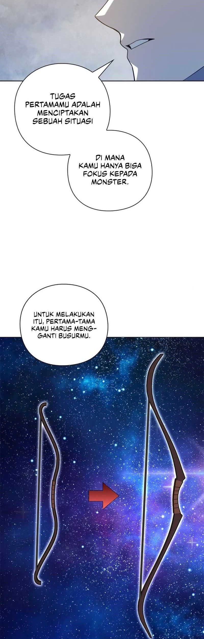 Weapon Maker Bab 14 halaman 35