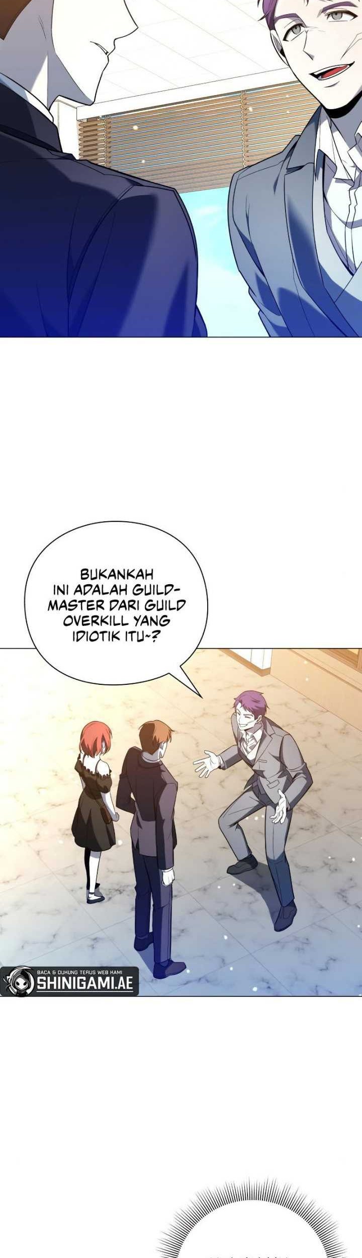 Weapon Maker Bab 15 halaman 3