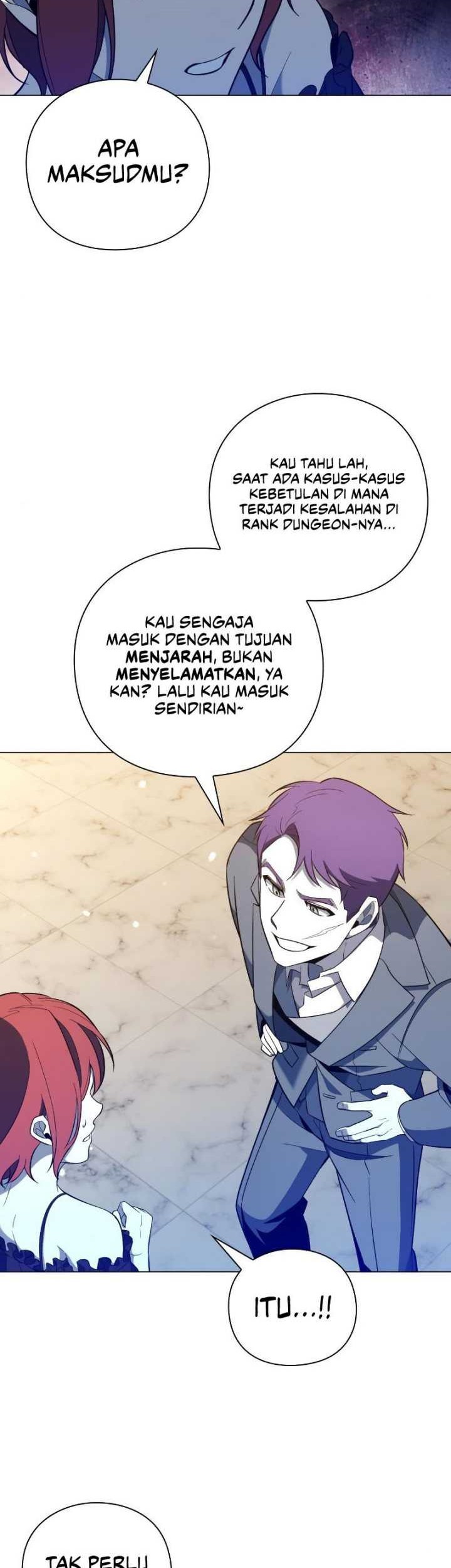 Weapon Maker Bab 15 halaman 7