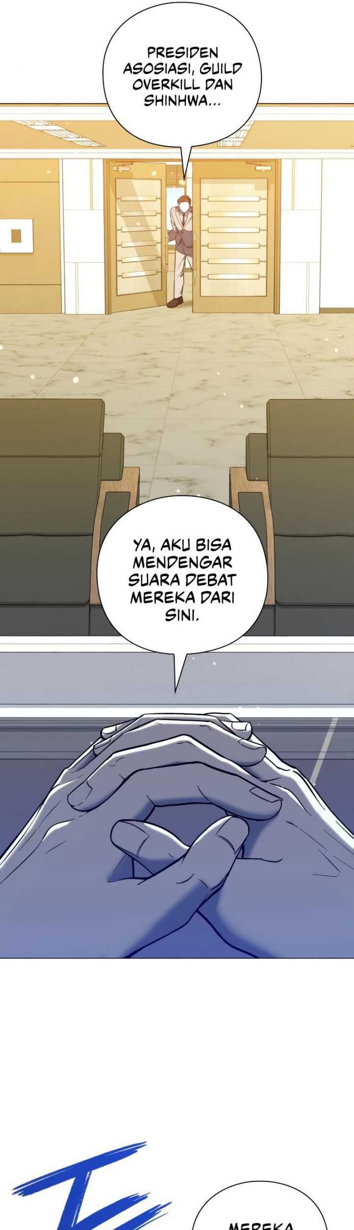 Weapon Maker Bab 15 halaman 10