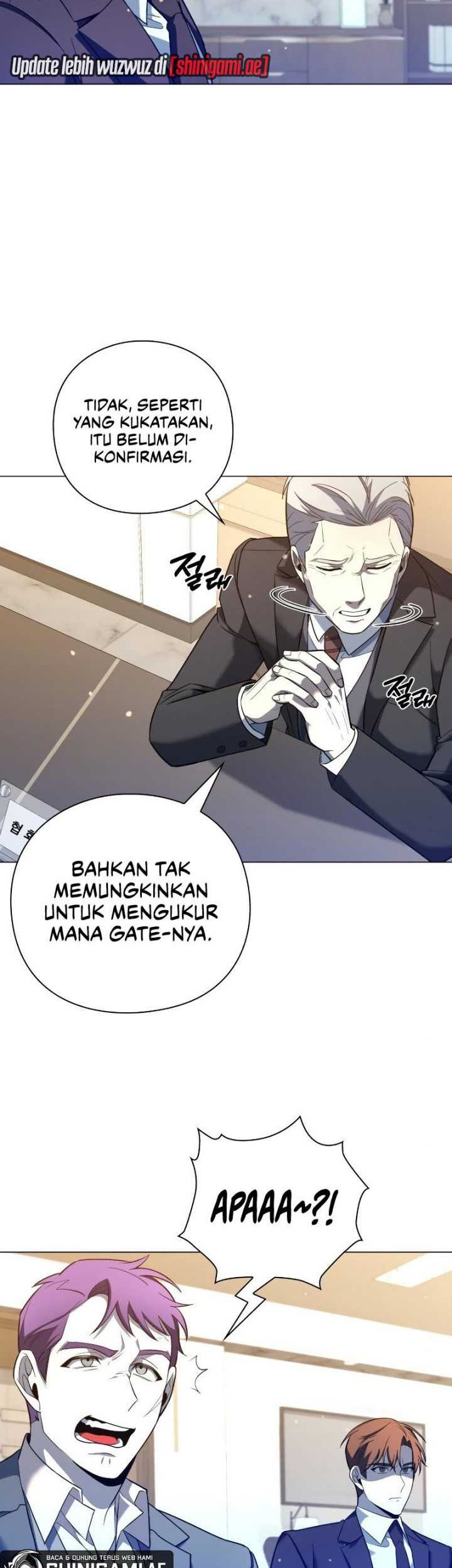 Weapon Maker Bab 15 halaman 15
