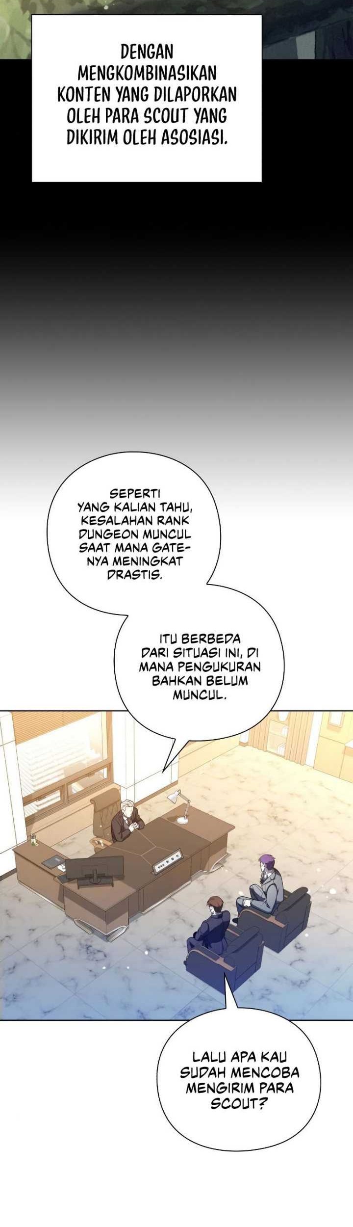 Weapon Maker Bab 15 halaman 19