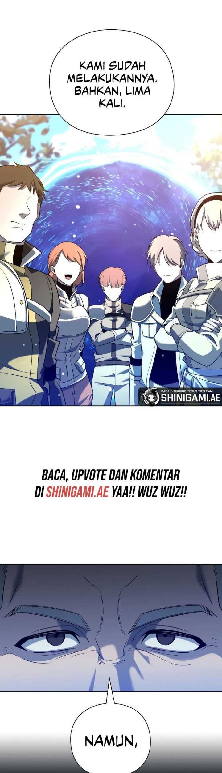 Weapon Maker Bab 15 halaman 20