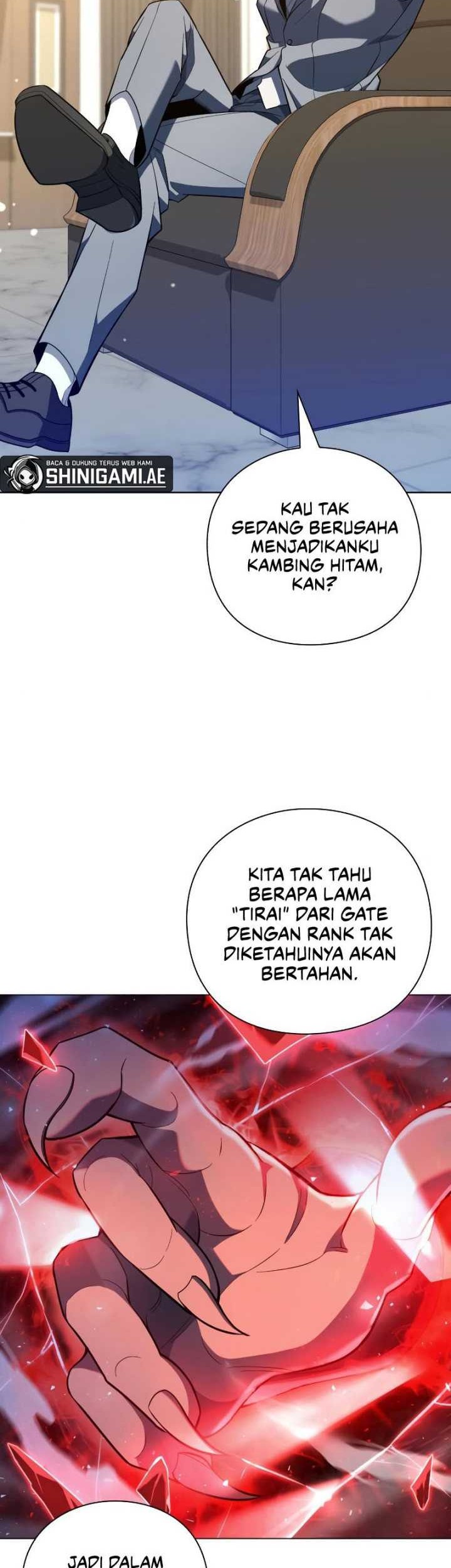 Weapon Maker Bab 15 halaman 23