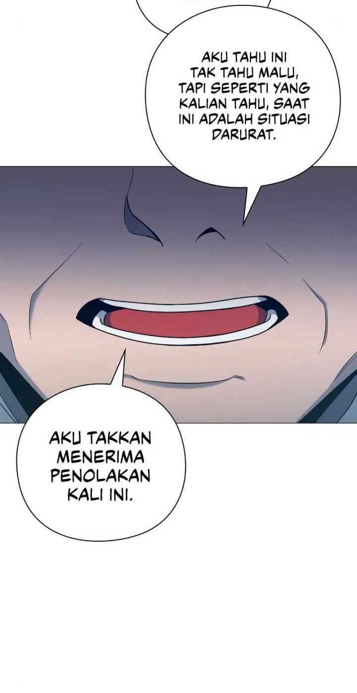 Weapon Maker Bab 15 halaman 25