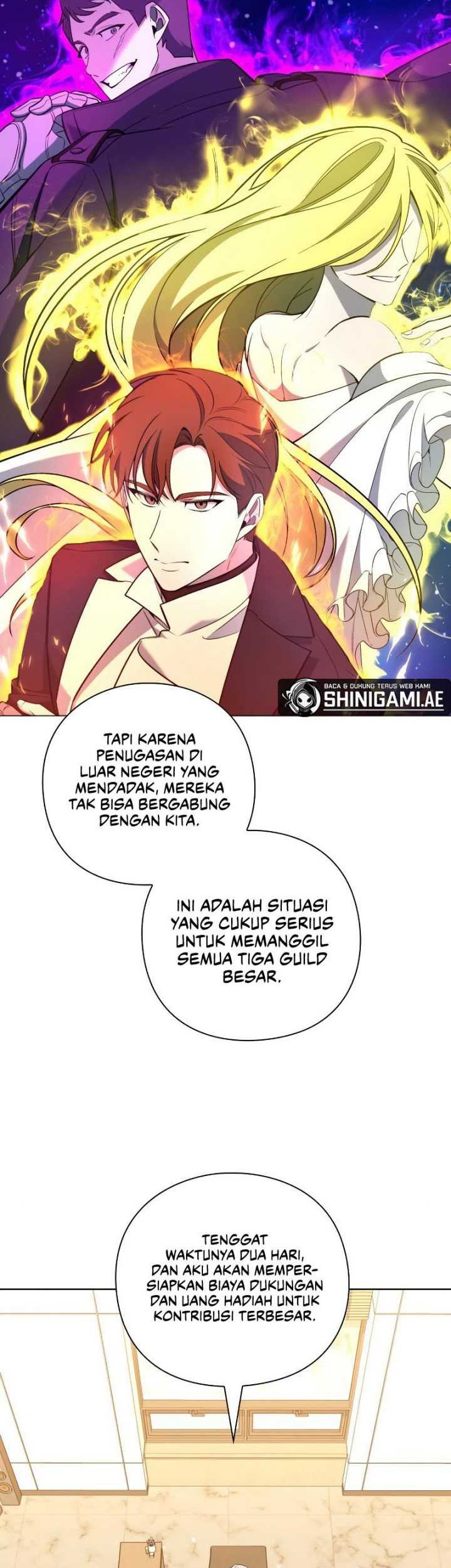 Weapon Maker Bab 15 halaman 27