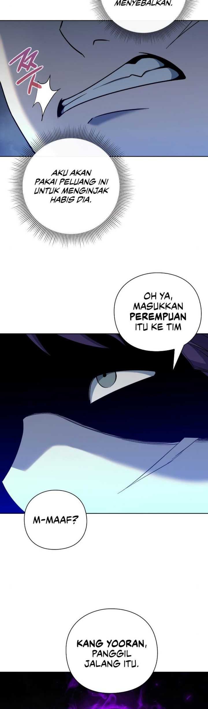 Weapon Maker Bab 15 halaman 36