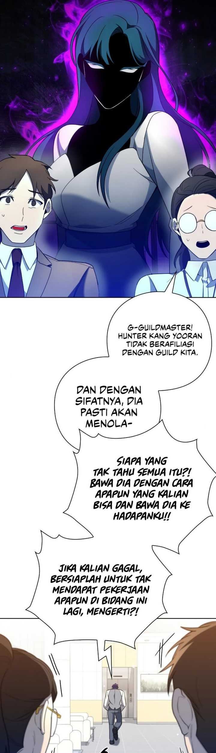 Weapon Maker Bab 15 halaman 37