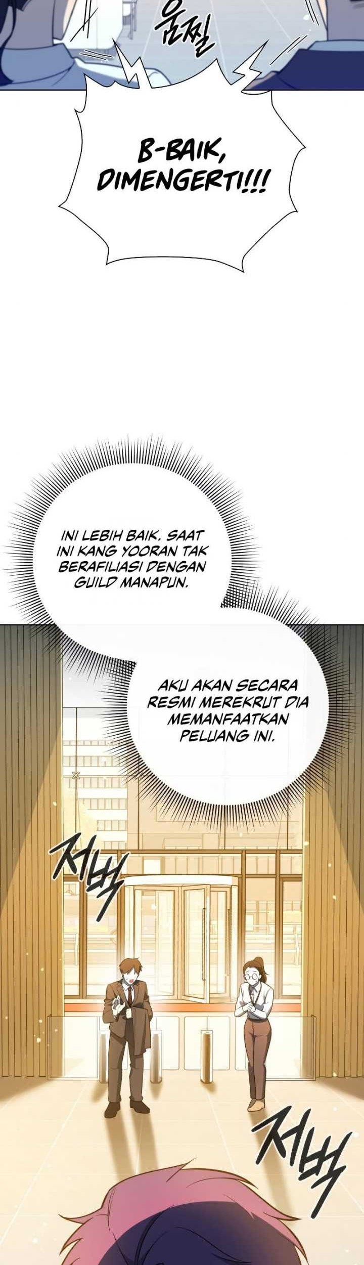 Weapon Maker Bab 15 halaman 38