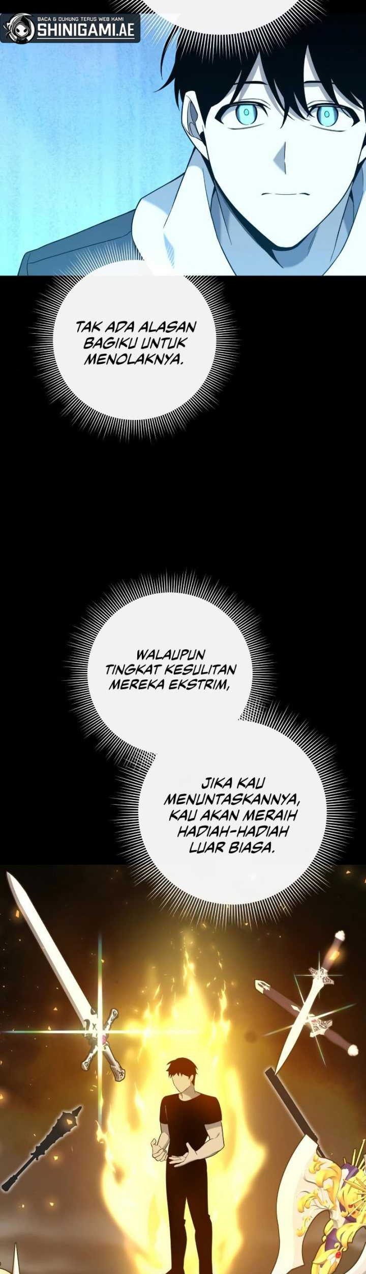 Weapon Maker Bab 15 halaman 51