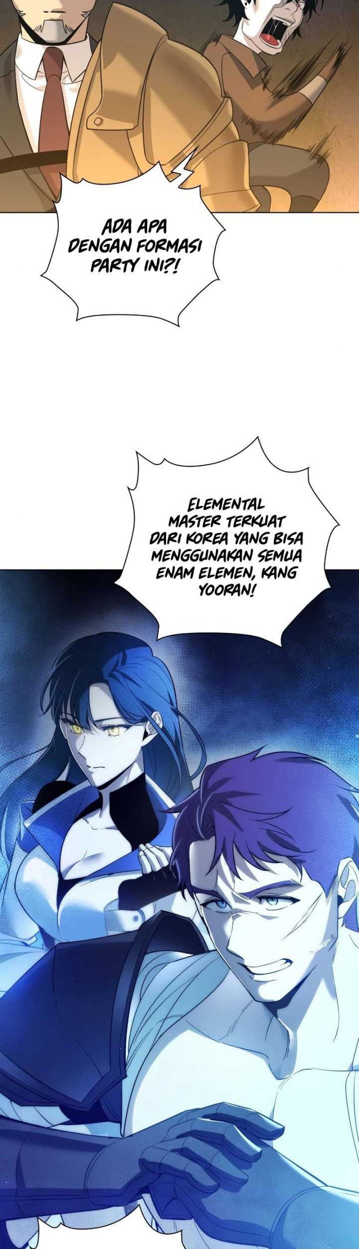 Weapon Maker Bab 15 halaman 67