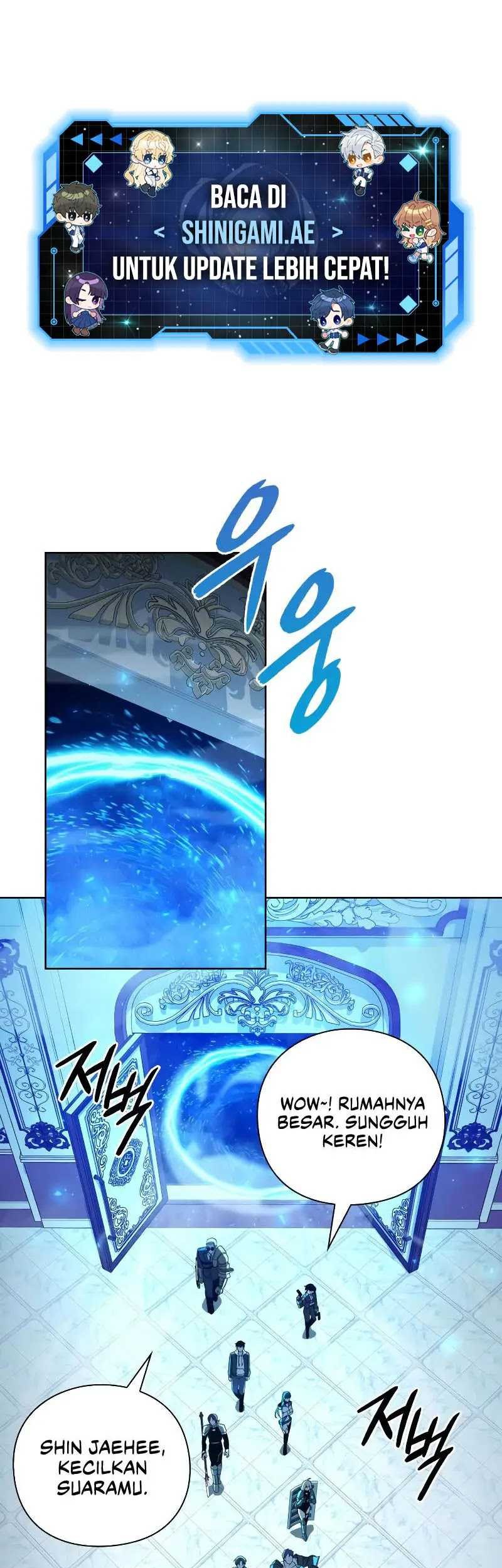 Weapon Maker Bab 16 halaman 2