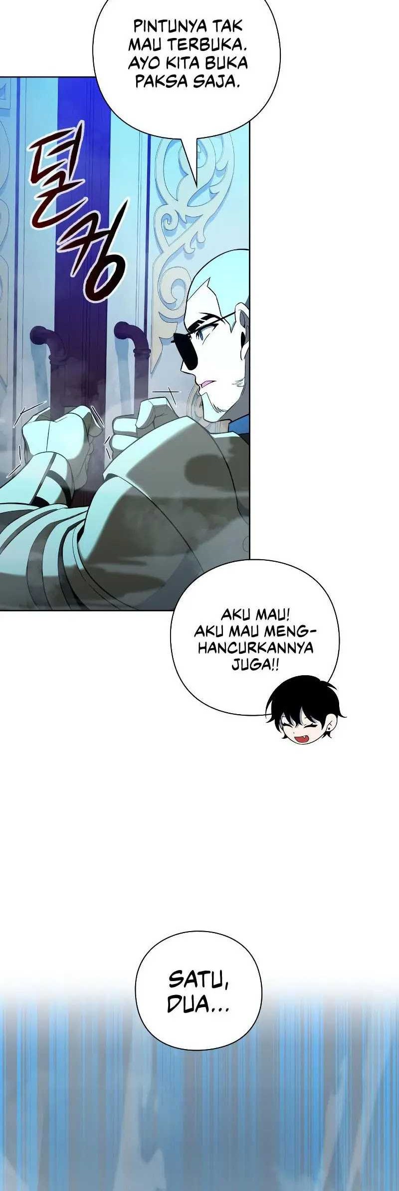 Weapon Maker Bab 16 halaman 5