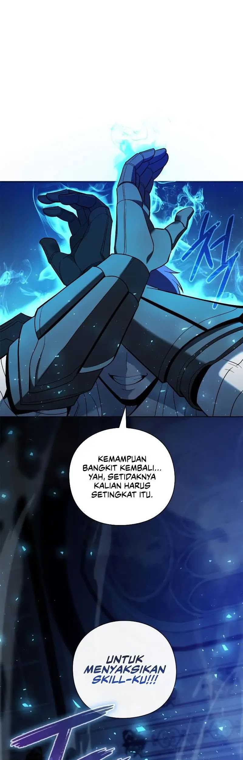 Weapon Maker Bab 16 halaman 14