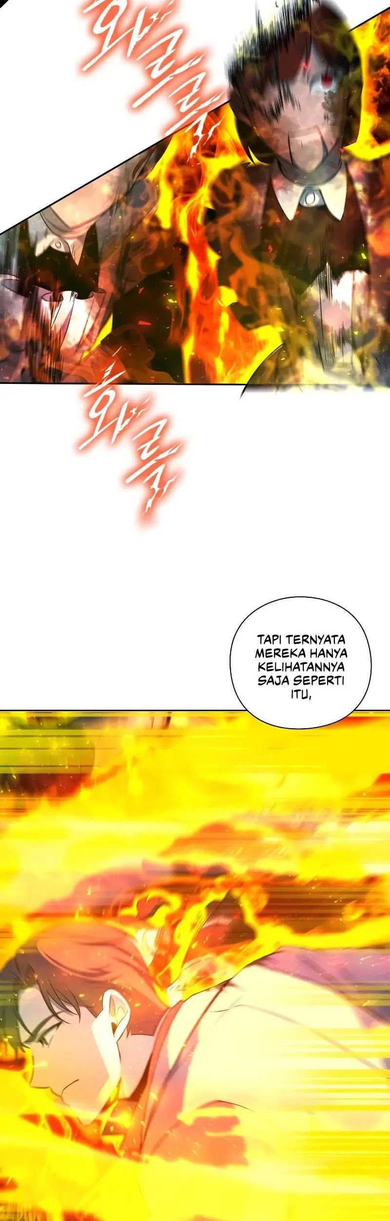 Weapon Maker Bab 16 halaman 24