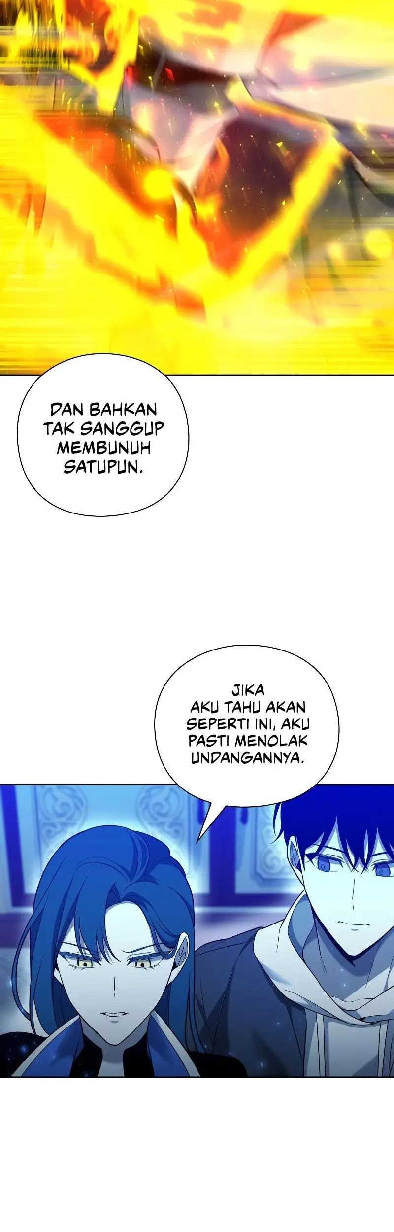 Weapon Maker Bab 16 halaman 25