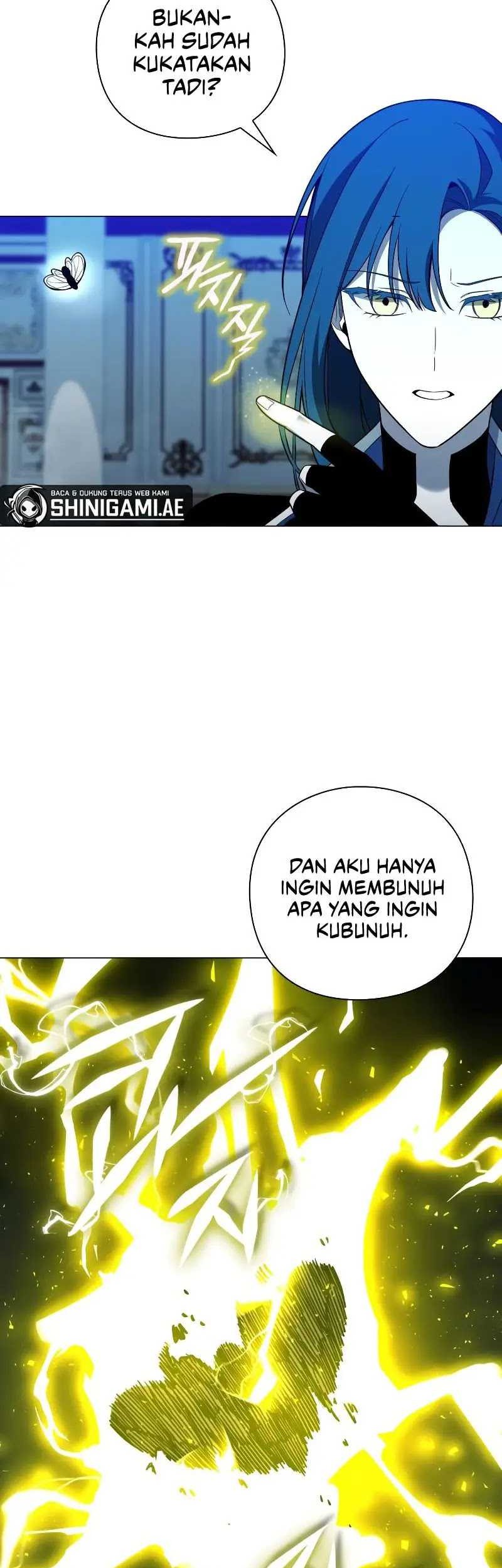 Weapon Maker Bab 16 halaman 32