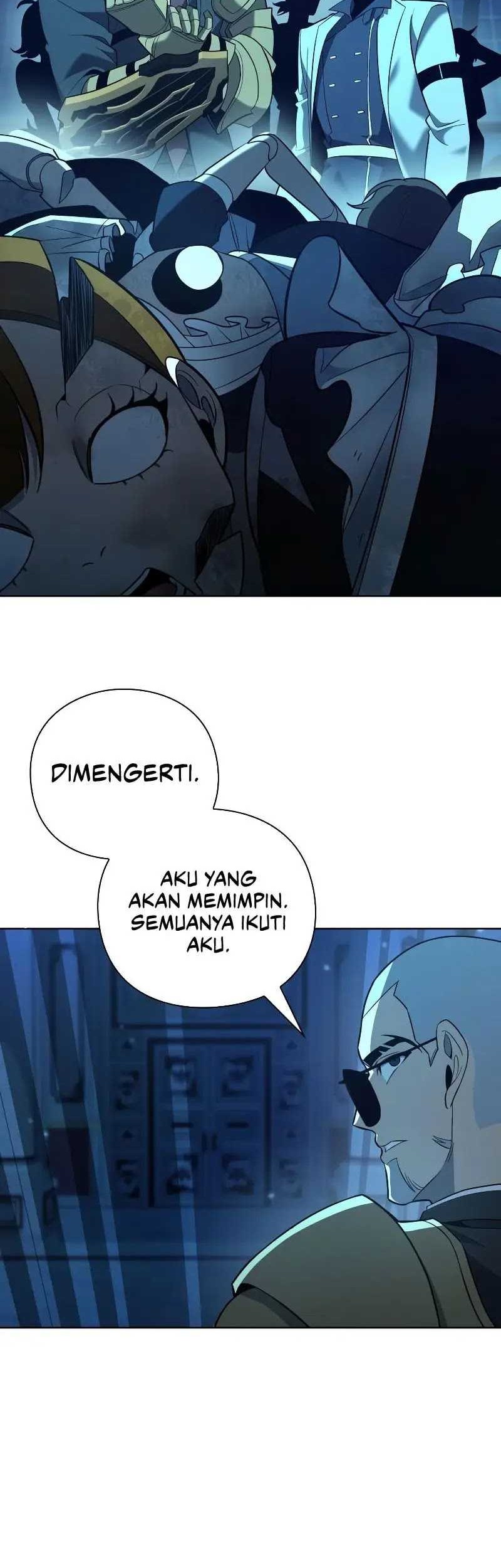 Weapon Maker Bab 16 halaman 45