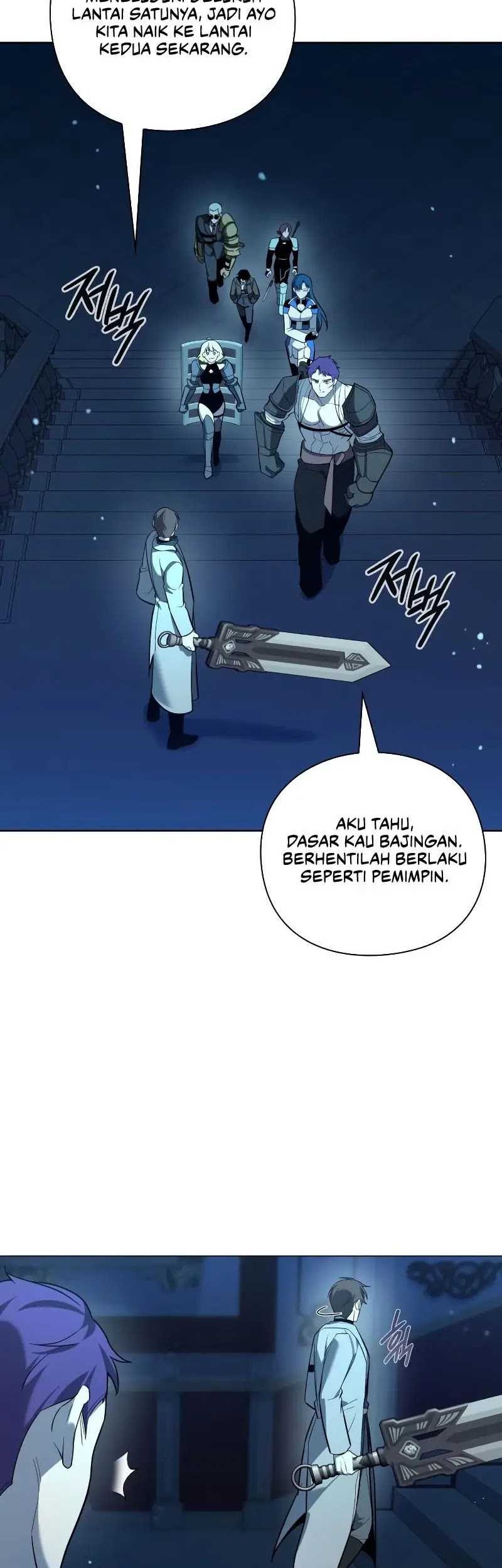 Weapon Maker Bab 16 halaman 51