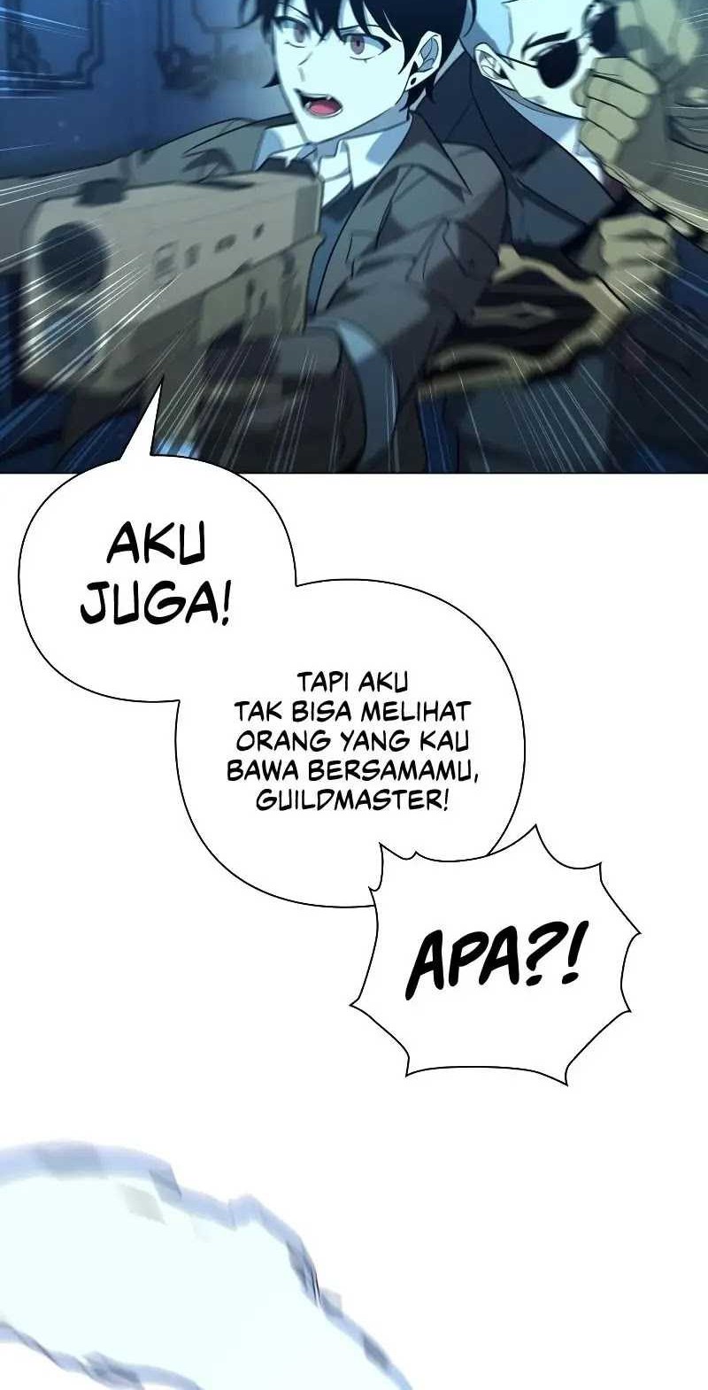 Weapon Maker Bab 16 halaman 64