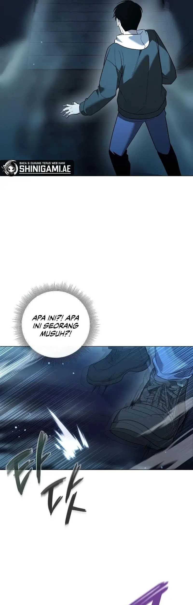 Weapon Maker Bab 16 halaman 69