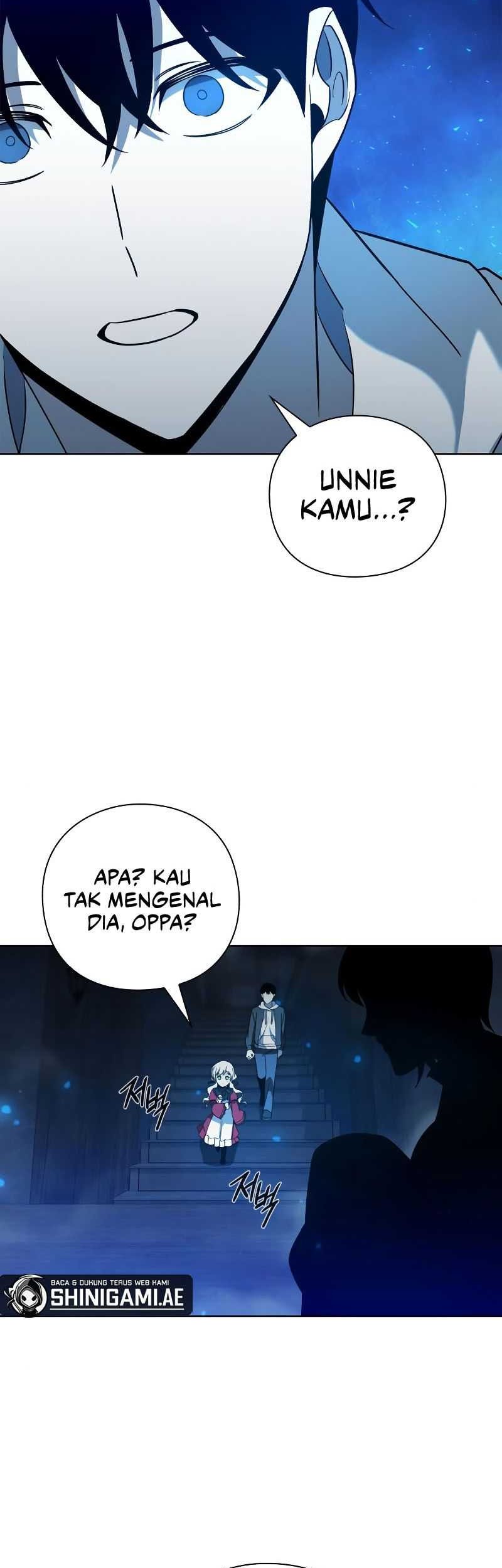 Weapon Maker Bab 17 halaman 8