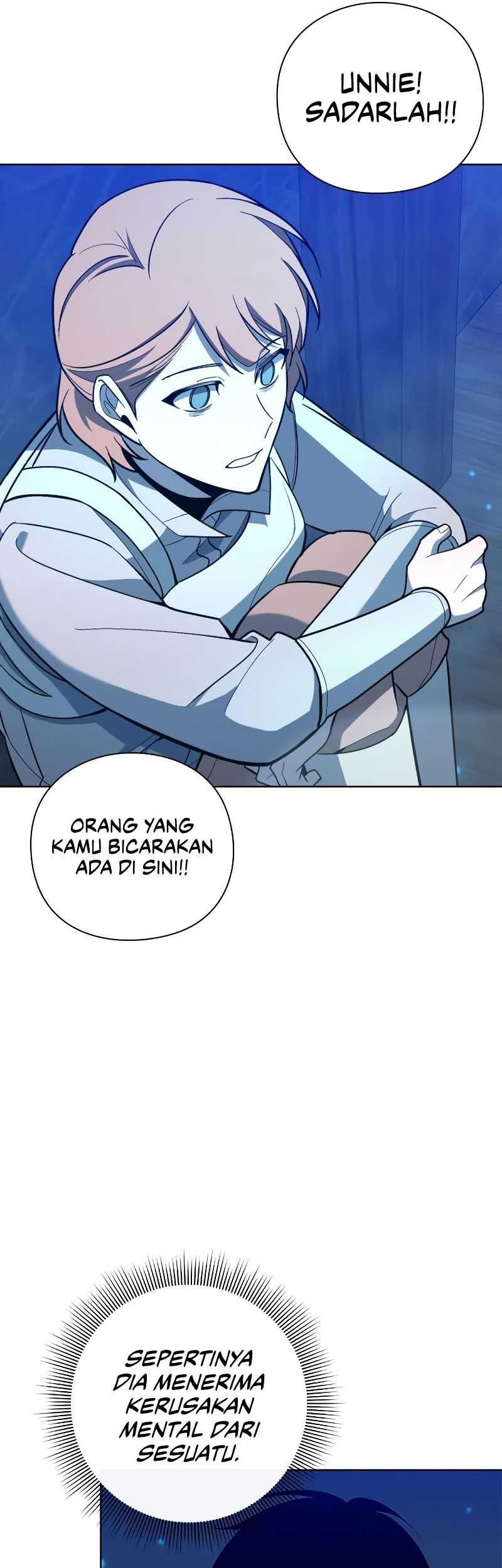 Weapon Maker Bab 17 halaman 10