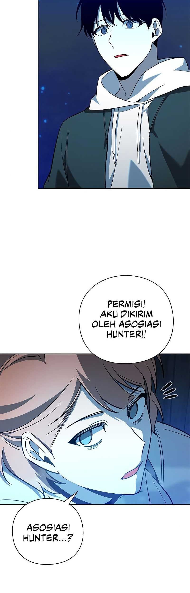 Weapon Maker Bab 17 halaman 11