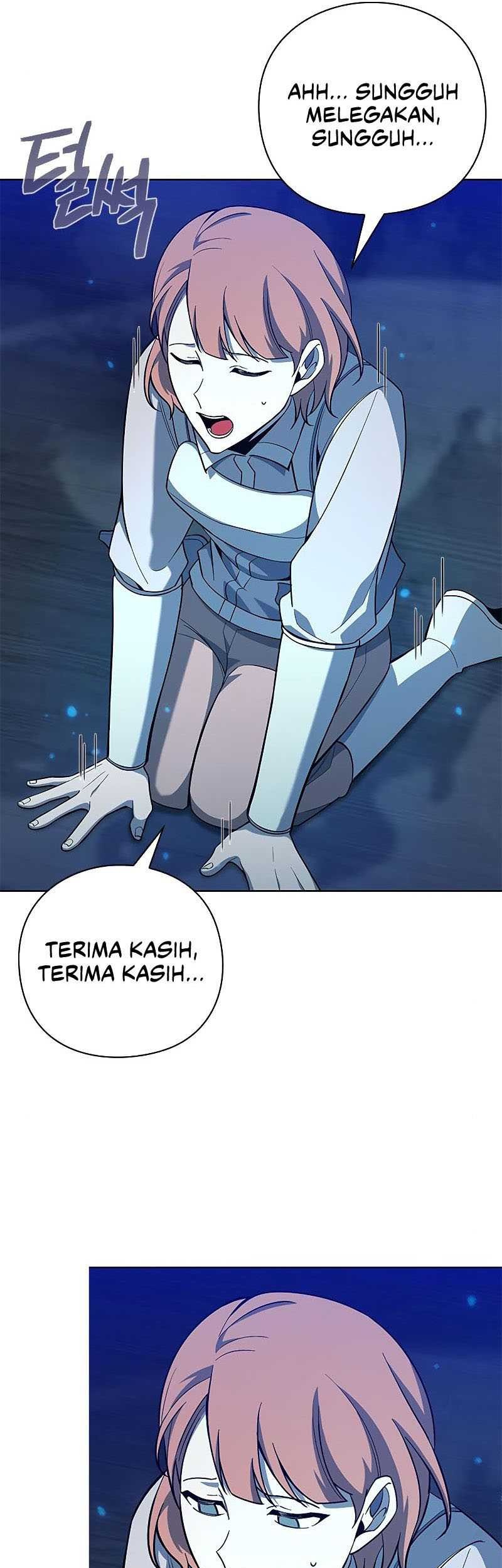 Weapon Maker Bab 17 halaman 14
