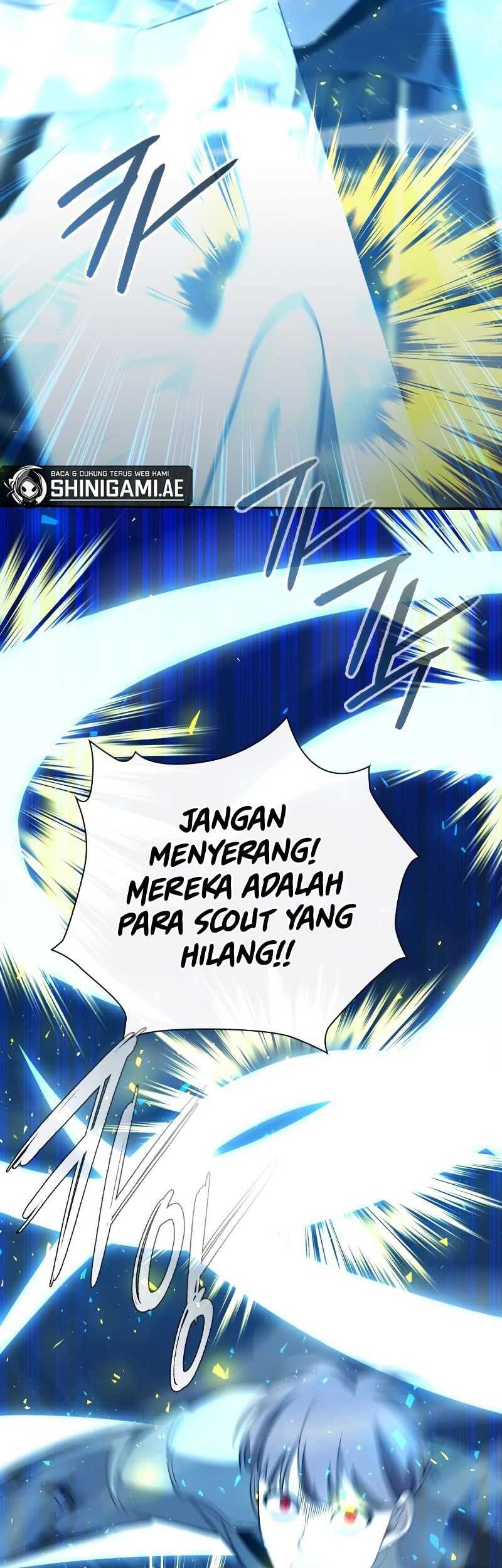 Weapon Maker Bab 17 halaman 32