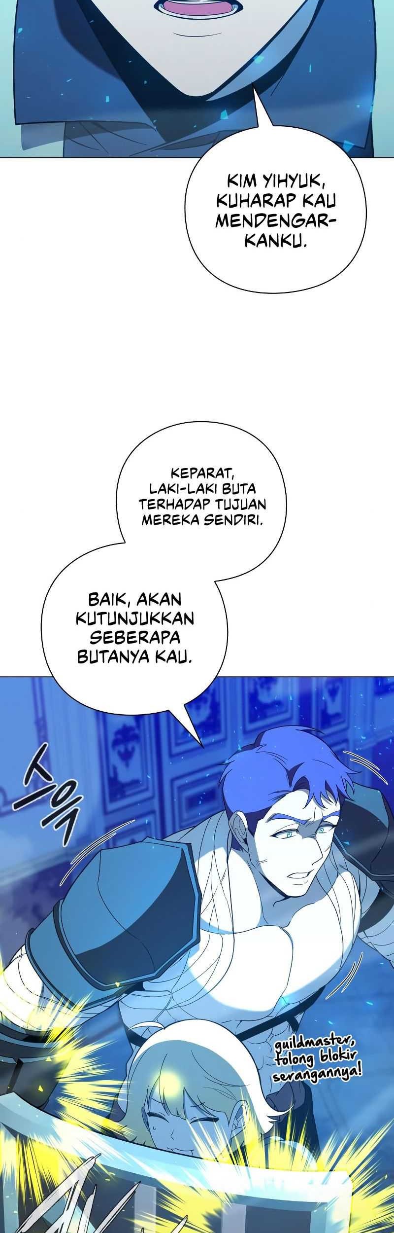 Weapon Maker Bab 17 halaman 48