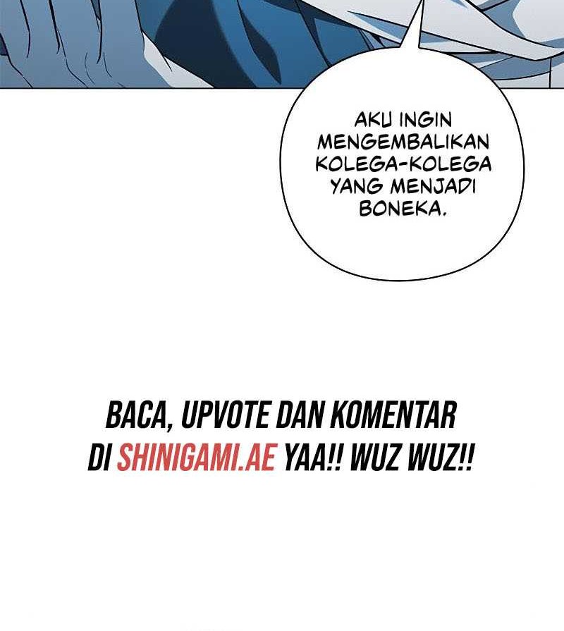 Weapon Maker Bab 17 halaman 61
