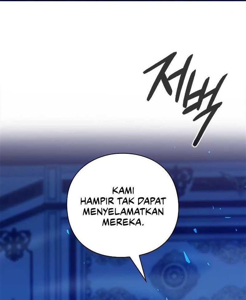 Weapon Maker Bab 17 halaman 77